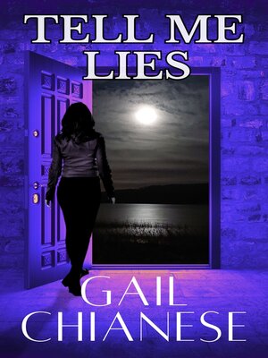 cover image of Tell Me Lies
